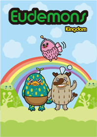 Eudemons Kingdom