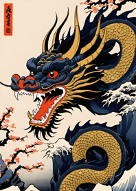 Tahun Naga Keuangan 223