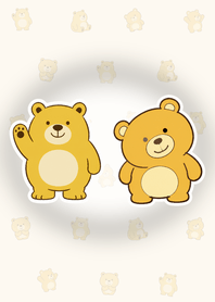 Storybook Bear