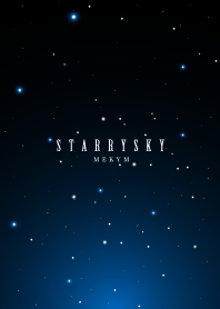 STARRY SKY-STAR 2