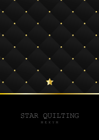 STAR QUILTING