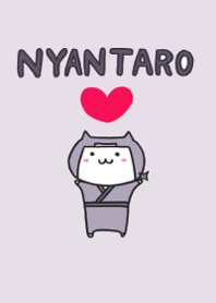 Nyantaro is Iga ninja.