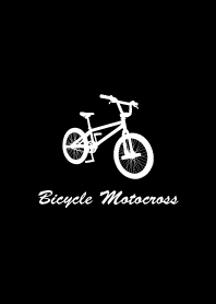 BMX-bicycle motocross-