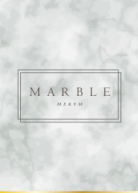 MARBLE -MONOTONE- 19