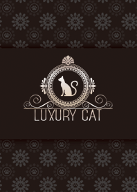 Luxury Cat_01