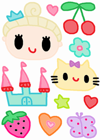 (nenerinGirls theme567)