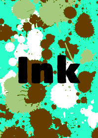 Ink THEME 49