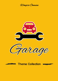 Garage Car Theme