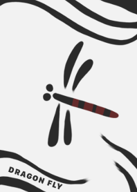 Dragonfly simple