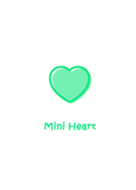 MINI HEART 038