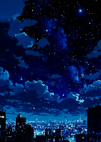 A star haven