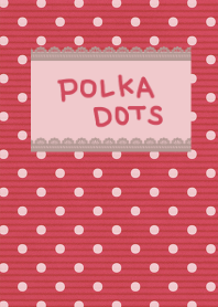 Polka-dots
