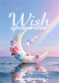 Wish - Moon Boat for Love Luck - 3