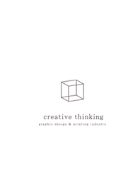 CREATIVE THINKING