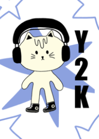 Y2K Cat!