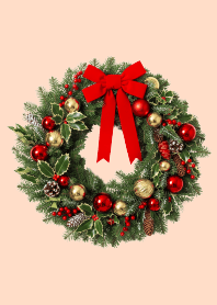 Christmas is beautiful