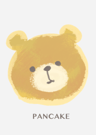 pancake bear