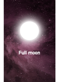Full Moon (ZD_150)