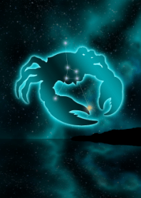 12星座 蟹座-鏡面世界4-