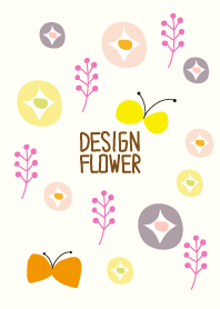 Design Flower 12