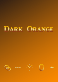 Dark Orange