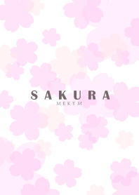 Cherry Blossoms-WHITE-SAKURA 6