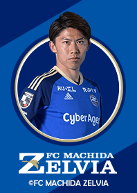 FC MACHIDA ZELVIA Ota Kosuke