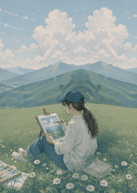 Paint Your Dreams