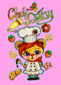 Chef Daisy