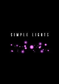 SIMPLE LIGHTS THEME .19