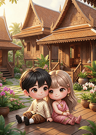 Because we are meant for each other 2