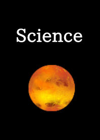 Theme of Science <Astronomy>