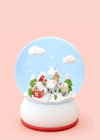 Soft Natural Christmas 300%