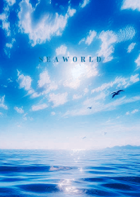 SEA WORLD-Bird 77