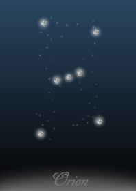 Orion Theme