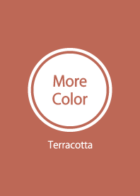 More Color Terracotta