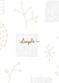 Fashionable Gray and beige4 Japan