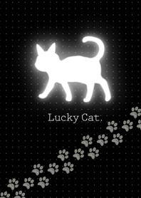 Lucky Cat.