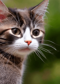 Cats run wild #DCNN228.