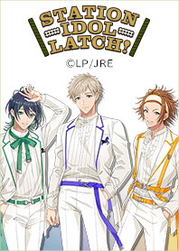 STATION IDOL LATCH! EQUATIONS ver.