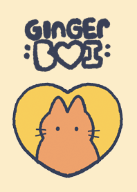 ginger boi (Revised Version)