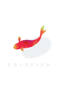 Golden fish