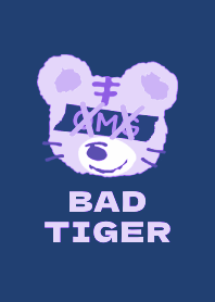 OMG TIGER THEME 166