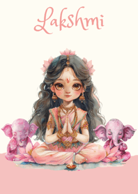 พระแม่ลักษมี พระพิฆเนศ งาน ร่ำรวย โชคลาภ