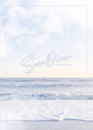Snow Ocean 7 / Natural Style