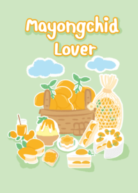 Mayongchid Lover