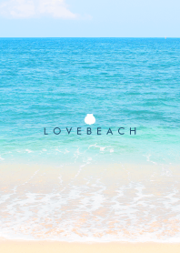 LOVE BEACH -HAWAII- 17