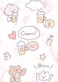 Cheers pink10_2