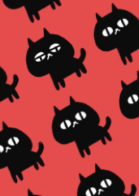Black cats