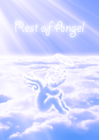 Rest of Angel
